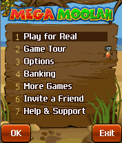 Mega Moolah